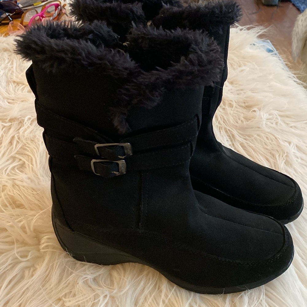 KHOMBU ladies boots - Picture 2 of 13
